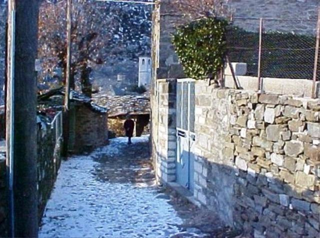 Guesthouse Gouris Tsepelovo Exterior foto