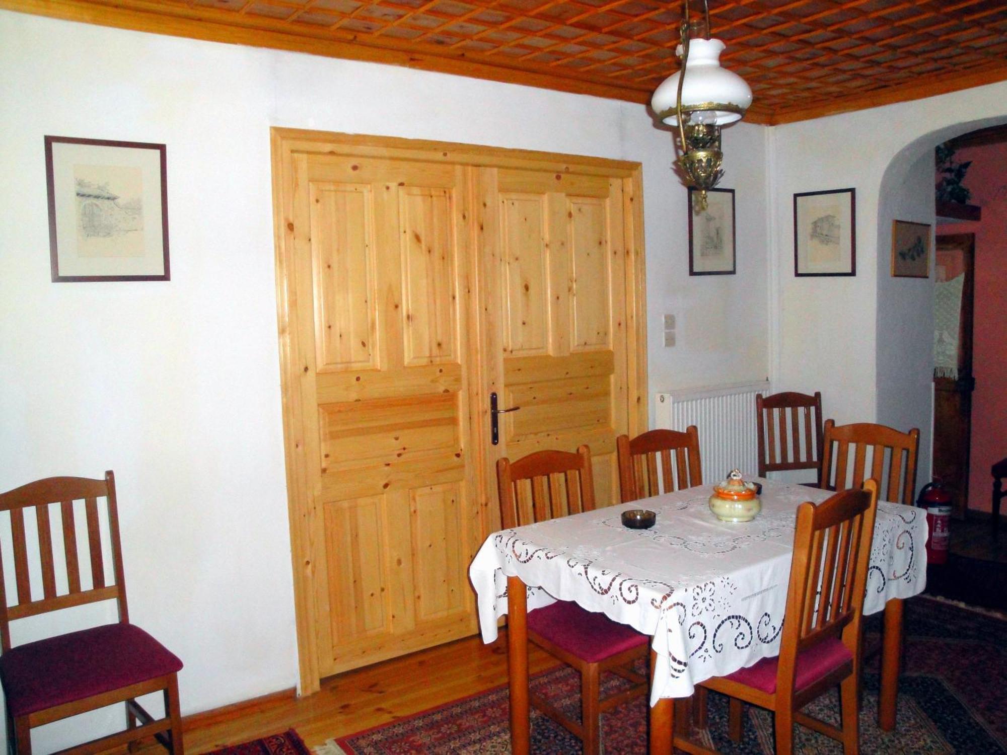 Guesthouse Gouris Tsepelovo Exterior foto