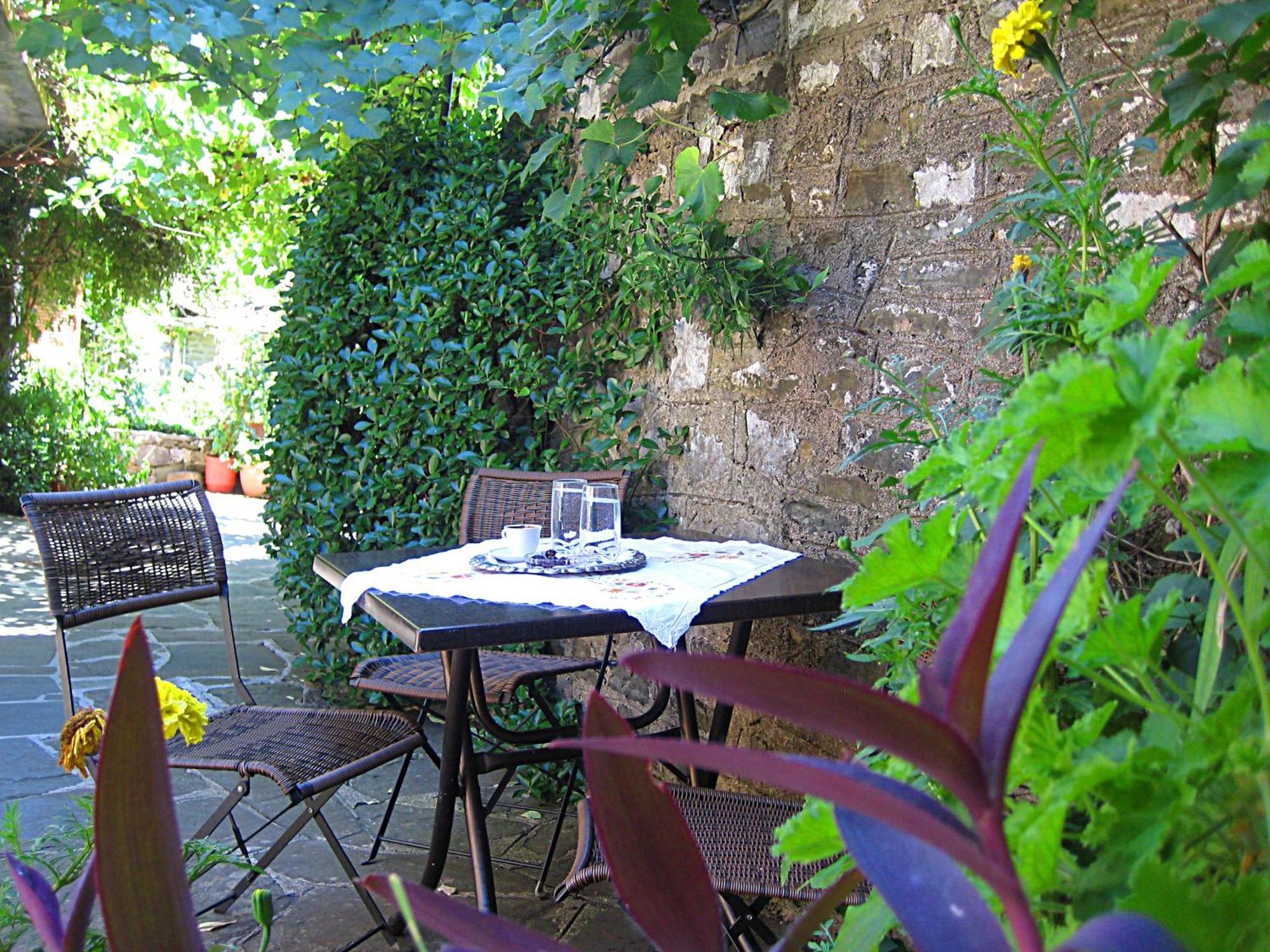 Guesthouse Gouris Tsepelovo Exterior foto