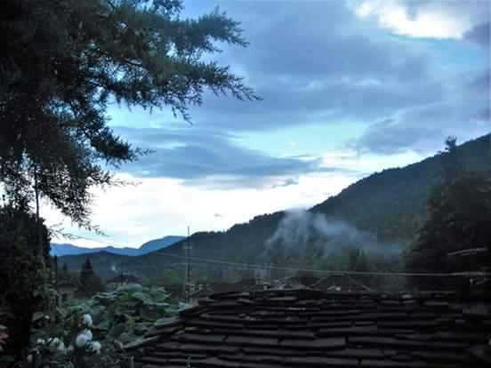 Guesthouse Gouris Tsepelovo Exterior foto